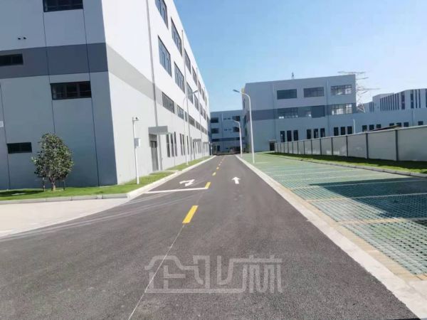 苏州张家港政府直招4000平大厂房！锦阳产业园 锦丰三兴地区