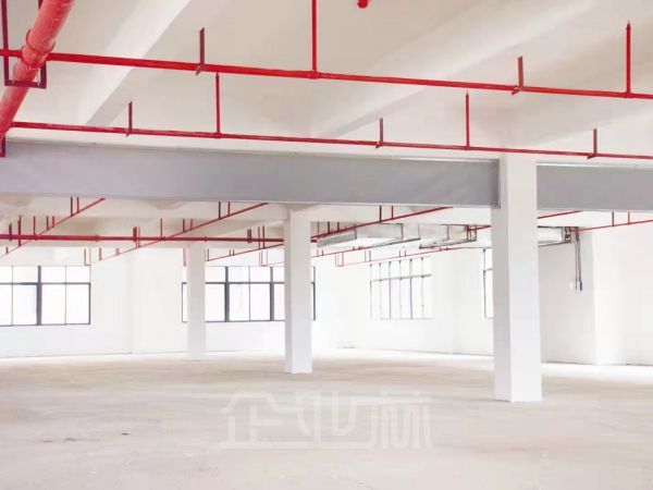 园区大环评已出，均价2700准现厂房，润滑油助剂清洗剂可做