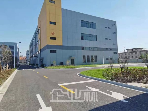 出租张家港市锦丰镇政府园区厂房,位置好价格低