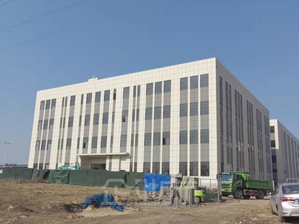 张家港市合兴镇政府新建园区厂房，位置好价格低