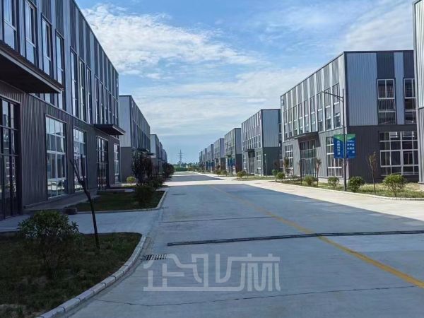徐州单层厂房，可架行车，50年大产权