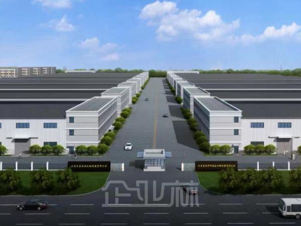 天津厂房出租 50年大产权 手续齐全 可环评 600-14331平