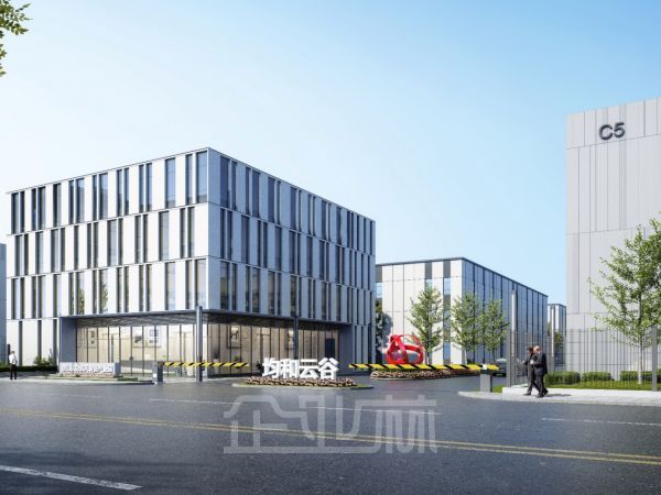 唐山市路南区优质厂房库房办公楼出售