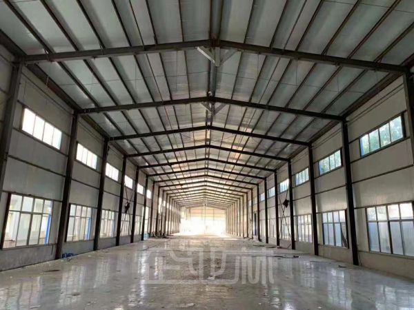 长三角区域全新的工业产房出售，税收要求低，50产权可环评，单价2000一平起