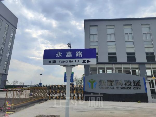 徐州北区稀缺标准单层钢结构厂房