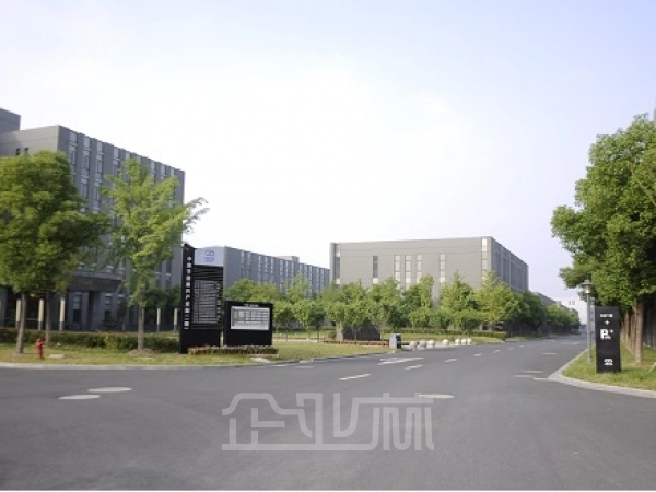 出售嘉兴2600平单层机械厂房