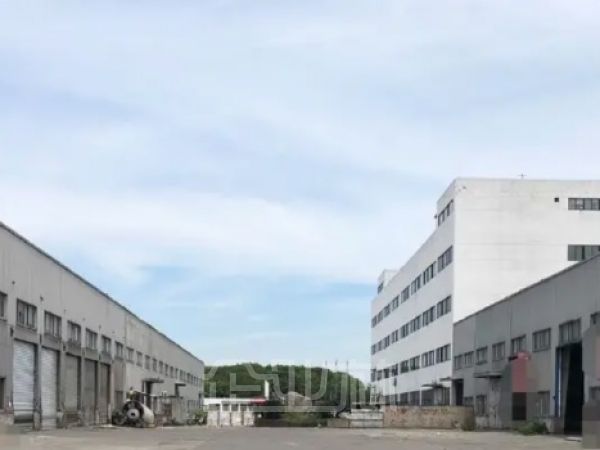 出租松江新桥单层3200平厂房