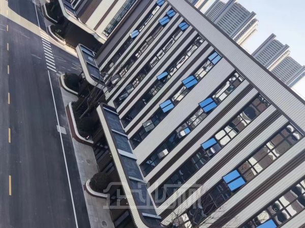 嘉兴平湖工业园区标准厂房出售