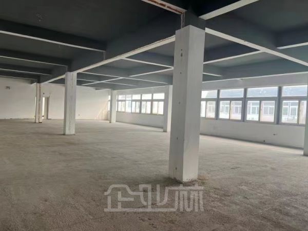成熟产业园区，可租可售单层多层办公楼价位美丽
