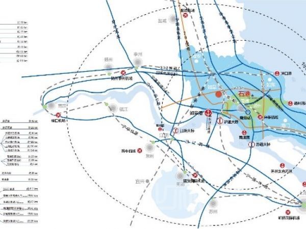 机场附近标准园区厂房，50年独立产权，低首付可分割