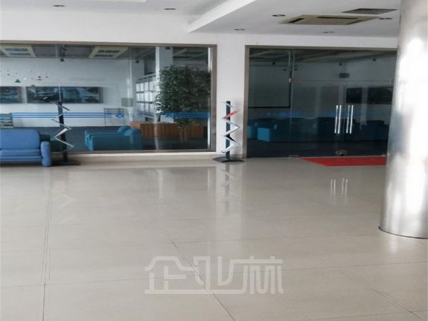 苏州市吴江区工业用地10亩出售，建筑面积6500平米，层高5米