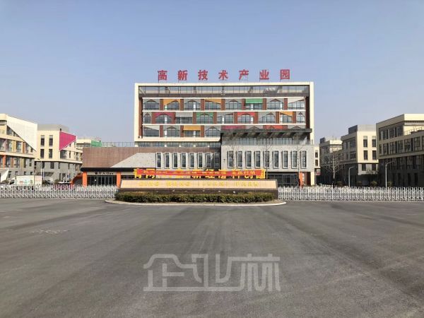 厂房面对全国招租招商