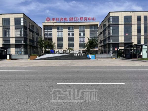江阴大桥旁，高速口，全新小独栋厂房，首付最低2成，优惠可谈