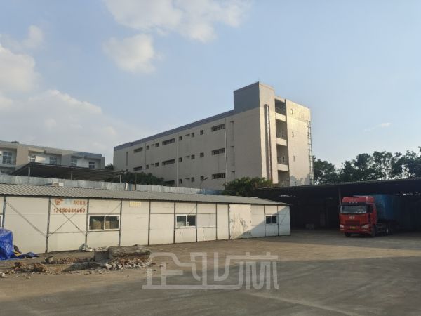 【佛山市德百盈物业管理有限公司】佛山顺德陈村广隆工业区出租