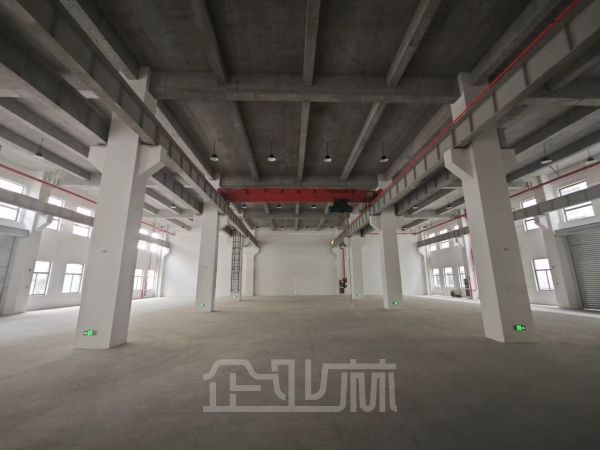 上海周边机械类厂房出租