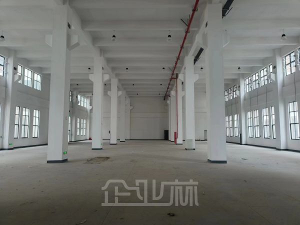 出售常熟支塘5100平三层机械厂房