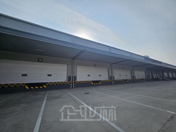 租售常熟63亩23000平单层厂房仓库