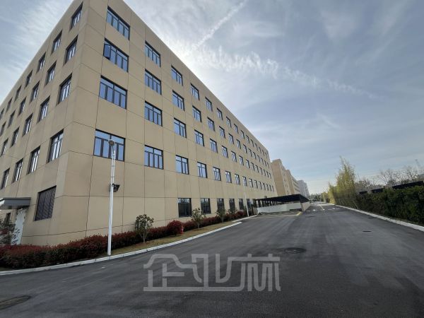 厂房内饰图