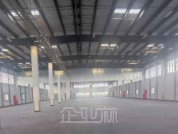 上海市嘉定3000平厂房仓库出租