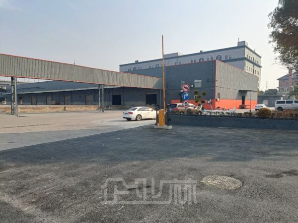 上海嘉定1500平仓库出租