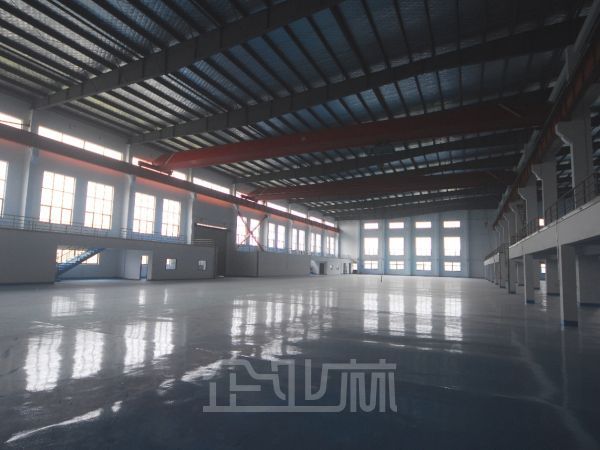 江苏苏州3000平单层厂房仓库出租