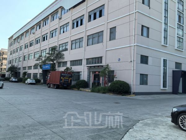 出租青浦华新600平7.2米高仓库