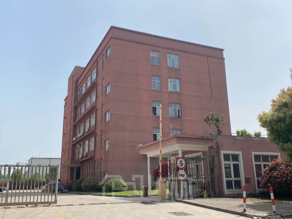 出租宝山4700平单一层食品厂房