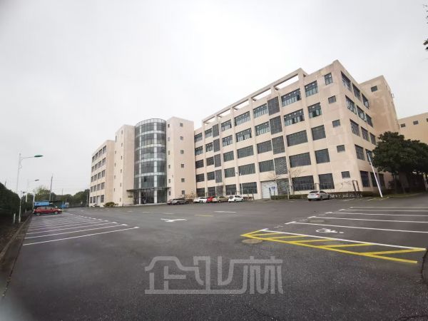 出售浦东南汇2万平5层独栋厂房