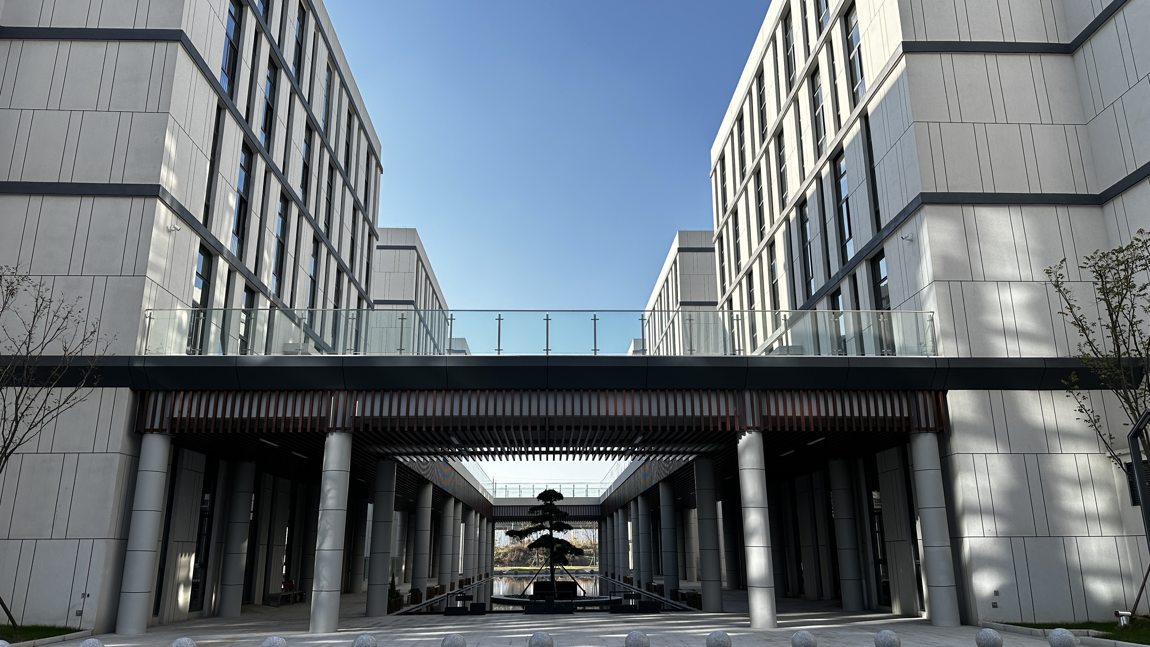 MAXTech新港