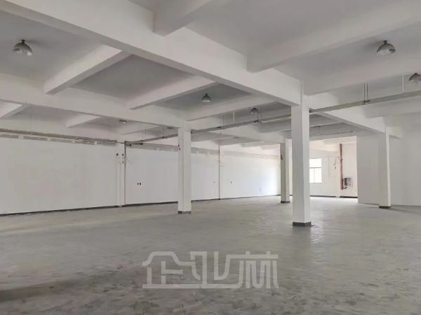 出租奉贤青村6800平独门独院双层厂房