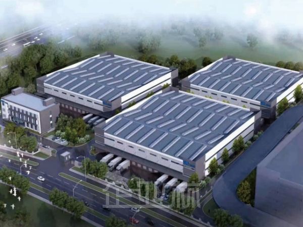 出售常熟52亩21000平单层机械厂房