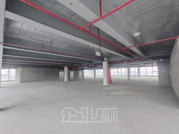 厂房内饰图
