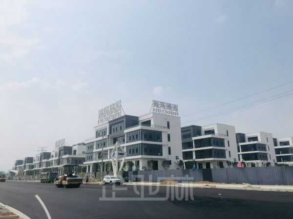 综改示范区\独栋总部现房\50年大产权\7.2米层高