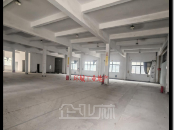 出租古里新桥2200平厂房办公楼