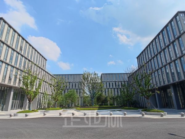 联东U谷·闵行人工智能科创园