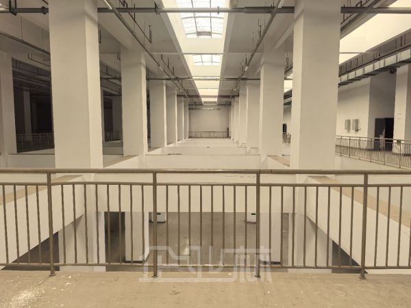 出售新桥12000平双层厂房
