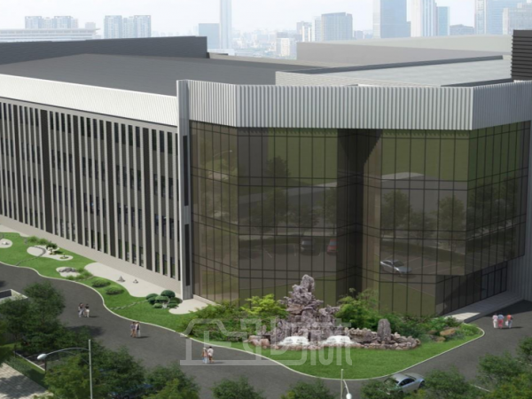 出售上海外高桥法赛路24000平