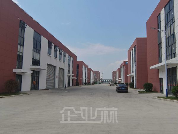 出售 徐州稀缺单层全新厂房 3600平 可架行车 证件齐全