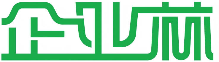 企业林
