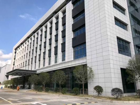 出租嘉定32000平独门独院厂房